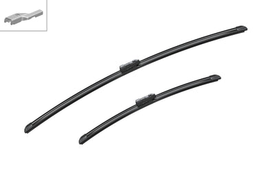 Bosch Aerotwin A121S 3397014947