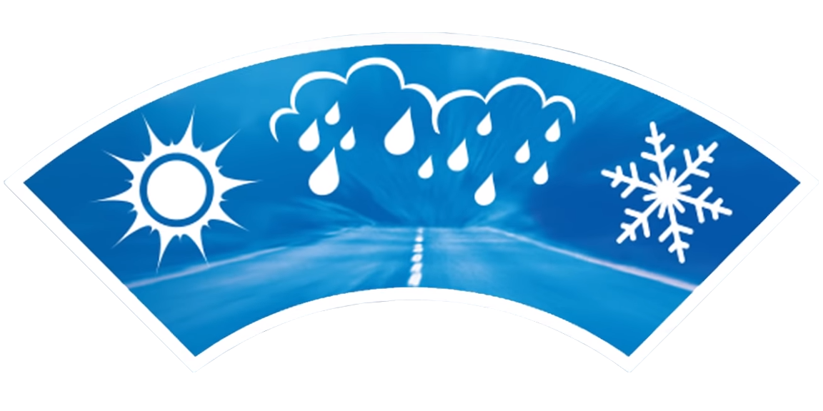BOSCH All Weather Safety