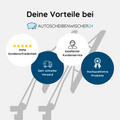 Testsieger-Siegel