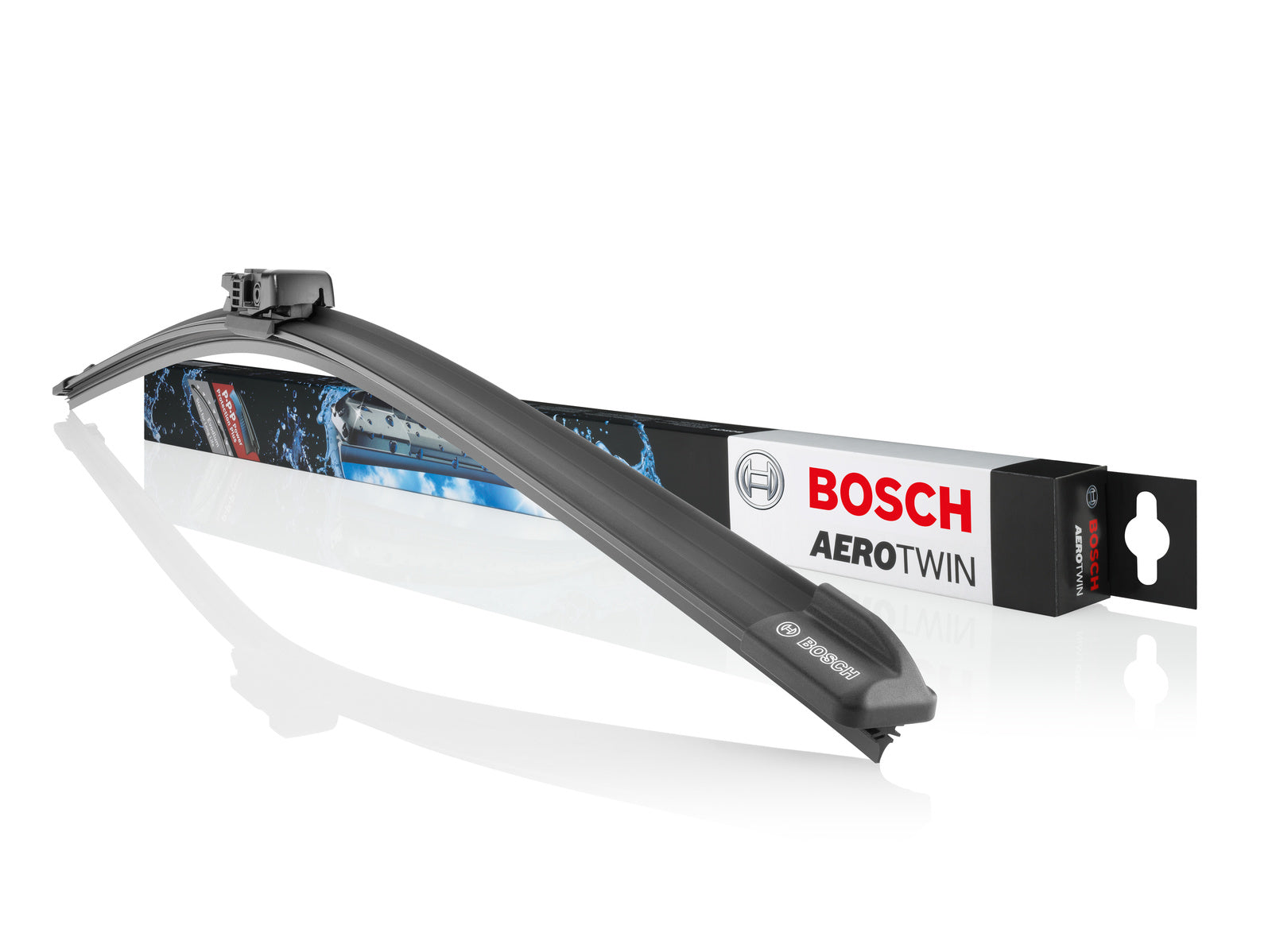 BOSCH Aerotwin