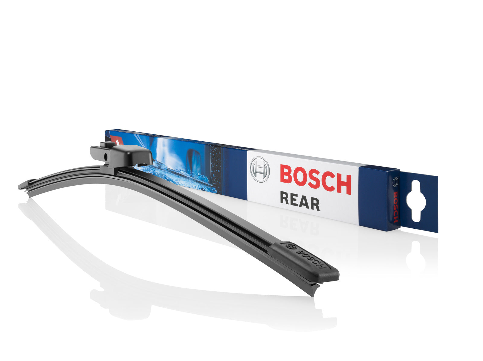 BOSCH Rear