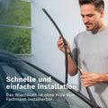 Scheibenwischer wechseln Bosch Thumbnail