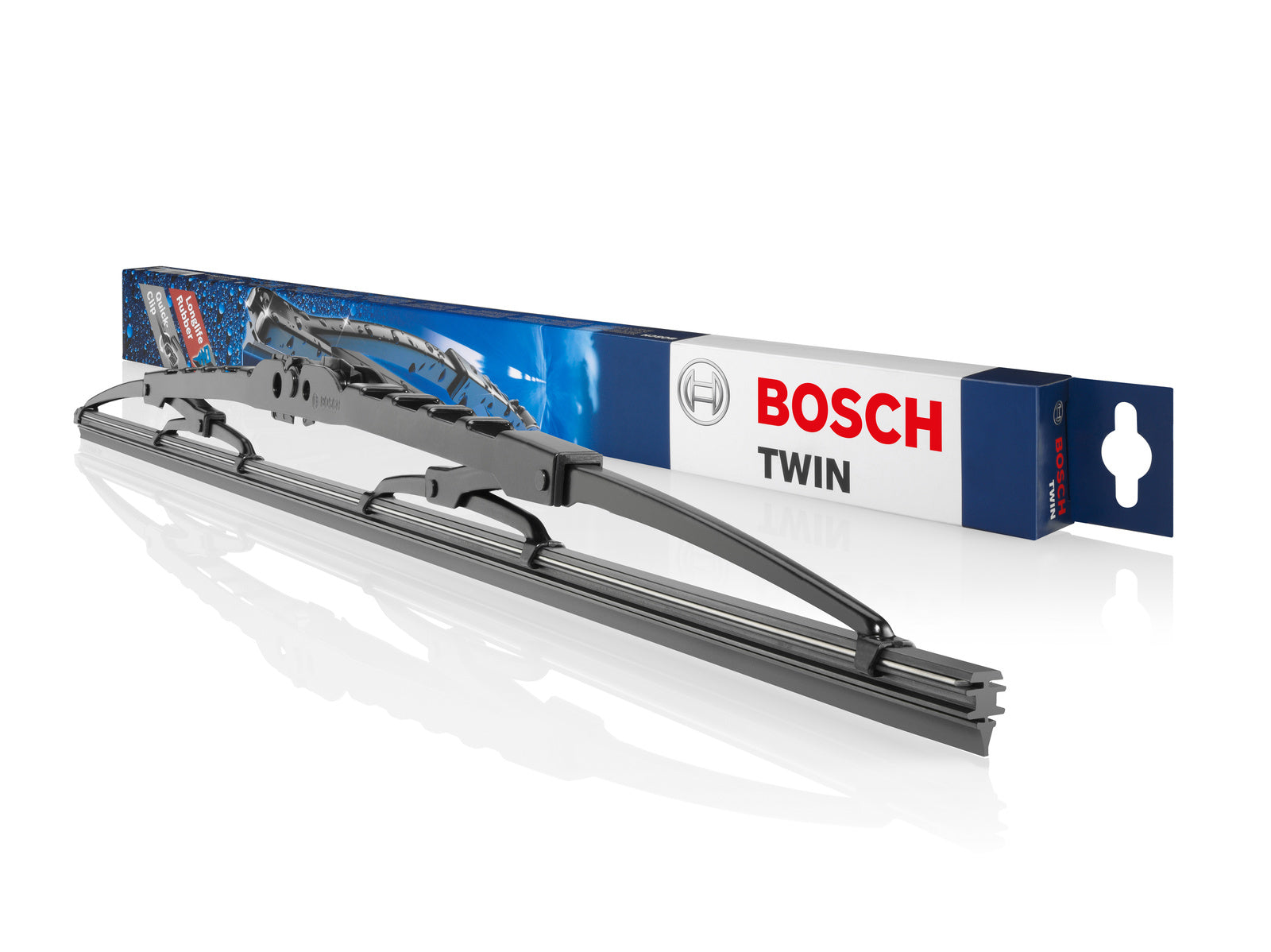 BOSCH TWIN