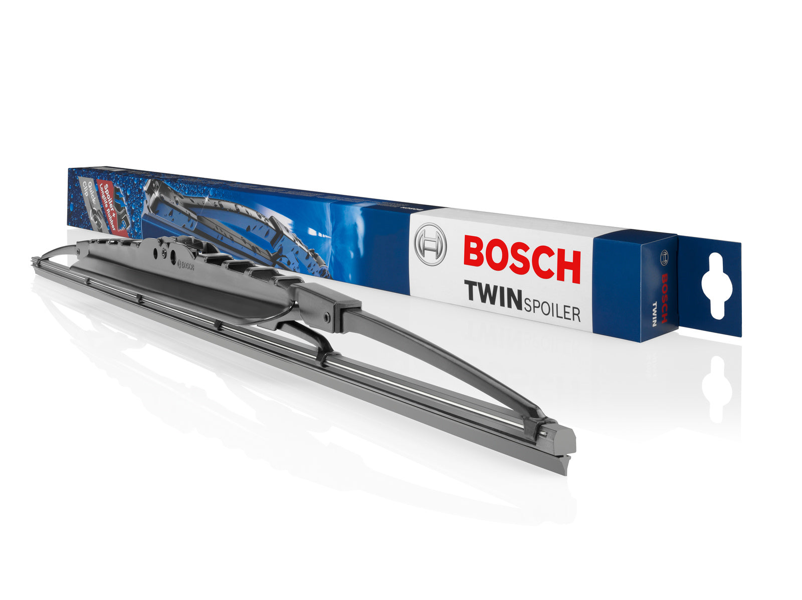 BOSCH TWIN Spoiler