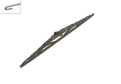 Bosch Heckwischer H400 3397004757
