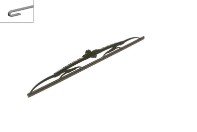 Bosch Heckwischer H500 3397004760