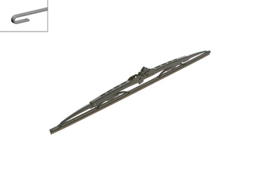 Bosch Heckwischer H450 3397004763