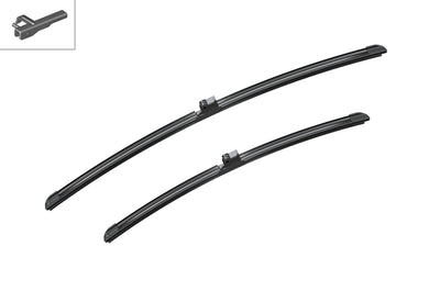 Bosch Aerotwin A072S 3397007072