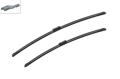 Bosch Aerotwin A120S 3397007120