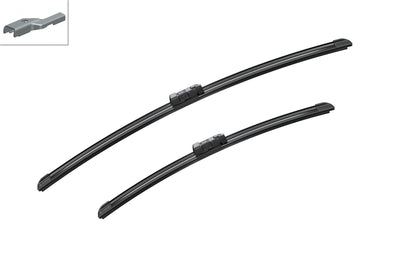 Bosch Aerotwin A187S 3397007187