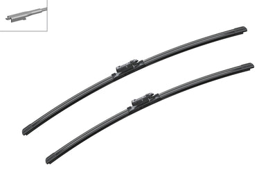 Bosch Aerotwin A215S 3397007215