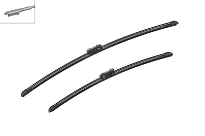 Bosch Aerotwin A256S 3397007256