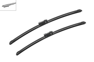 Bosch Aerotwin A290S 3397007290