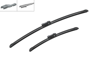 Bosch Aerotwin A292S 3397007292