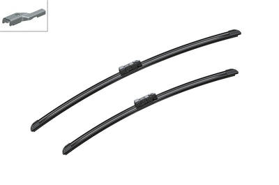Bosch Aerotwin A296S 3397007296