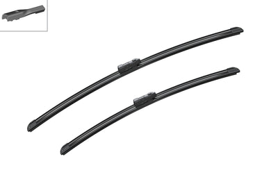 Bosch Aerotwin A297S 3397007297