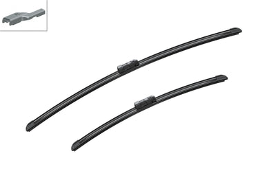 Bosch Aerotwin A309S 3397007309