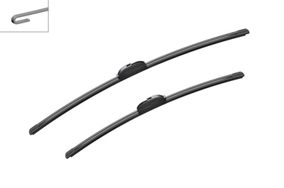 Bosch Aerotwin A392S 3397007392