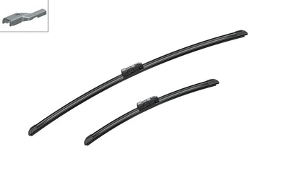 Bosch Aerotwin A414S 3397007414