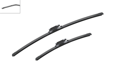 Bosch Aerotwin A422S 3397007422