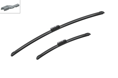 Bosch Aerotwin A432S 3397007432