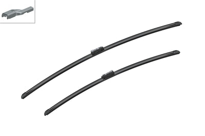 Bosch Aerotwin A501S 3397007501