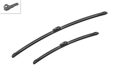 Bosch Aerotwin A523S 3397007523