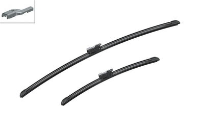 Bosch Aerotwin A538S 3397007538