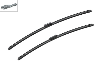 Bosch Aerotwin A540S 3397007540