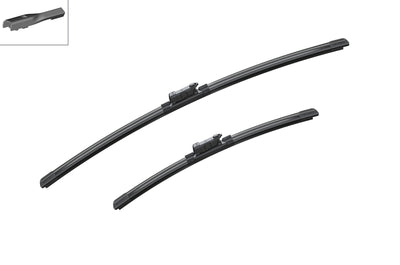 Bosch Aerotwin A555S 3397007555