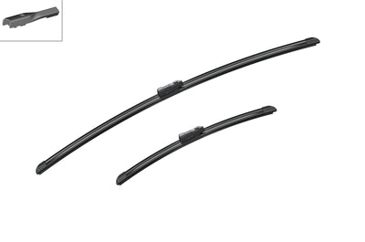 Bosch Aerotwin A557S 3397007557