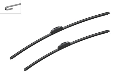 Bosch Aerotwin Nachrüstsatz AR704S 3397007565