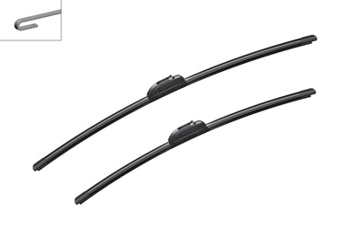 Bosch Aerotwin Nachrüstsatz AR725S 3397007567