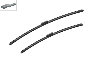 Bosch Aerotwin A581S 3397007581