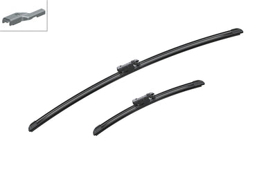 Bosch Aerotwin A583S 3397007583