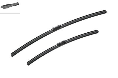 Bosch Aerotwin A586S 3397007586