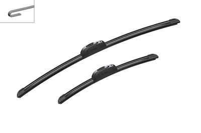 Bosch Aerotwin Nachrüstsatz AR553S 3397007589