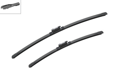 Bosch Aerotwin A620S 3397007620