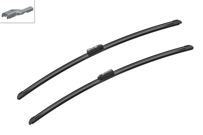 Bosch Aerotwin A636S 3397007636