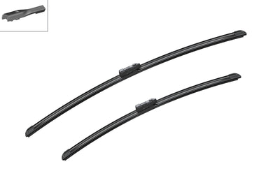 Bosch Aerotwin A638S 3397007638