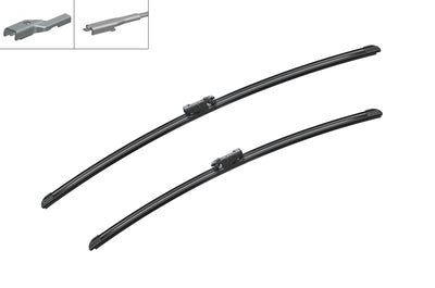 Bosch Aerotwin A641S 3397007644