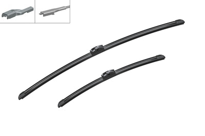 Bosch Aerotwin A642S 3397007653
