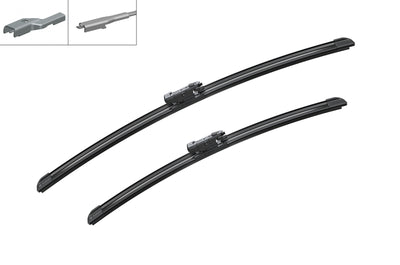 Bosch Aerotwin A696S 3397007696