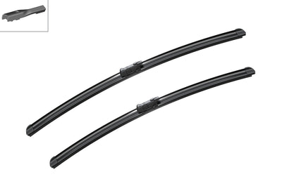 Bosch Aerotwin A697S 3397007697