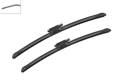 Bosch Aerotwin A856S 3397007856