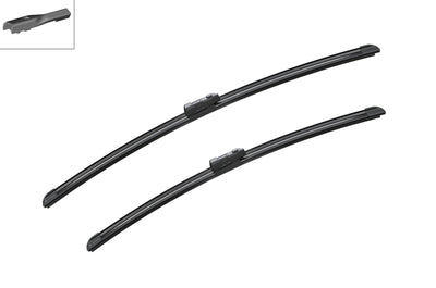 Bosch Aerotwin A862S 3397007862