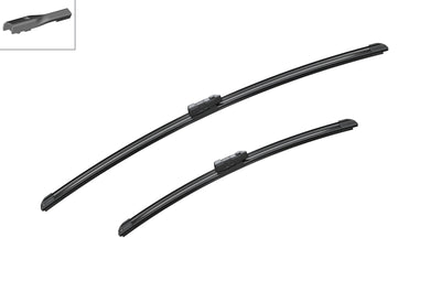 Bosch Aerotwin A863S 3397007863