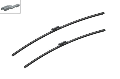 Bosch Aerotwin A865S 3397007865