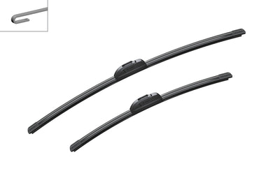 Bosch Aerotwin Nachrüstsatz AR291S 3397007995