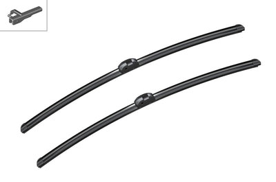 Bosch Aerotwin A034S 3397009034